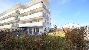 Expose Klein aber fein, 3 Zimmer Wohnung mit großem Balkon