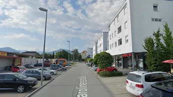 Expose Geschäftslokal zu mieten! - Gemeinschaftspraxis oder Verkaufslokal