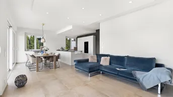 Expose Exklusives Gartenappartement am Südufer des Wörthersees mit privatem Seezugang