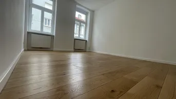 Expose Gründerzeitviertel 2,5-Zimmer | Top-Sanierte Citywohnung