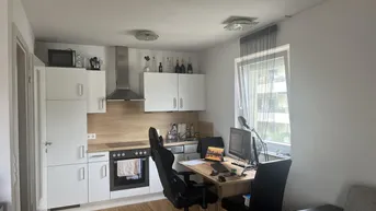Expose Gemütliche 2-Zimmer-Wohnung mit Balkon und Tiefgaragenstellplatz in Klagenfurt