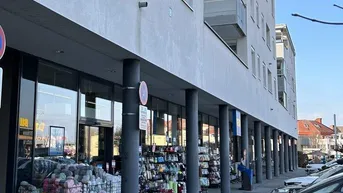 Expose Geschäftslokal zu mieten! - Gemeinschaftspraxis oder Verkaufslokal