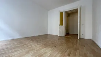 Expose Gründerzeit Wohnung | Sofort verfügbar | Anlegerhit mit Küche
