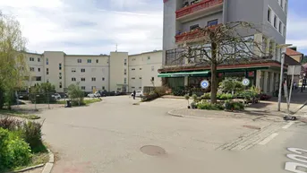 Expose Ein Zuhause für Ihr Auto, Tiefgaragenplatz um 20.000 EUR