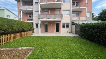 Expose 2-Zimmer Erdgeschoßwohnung in Velden am Wörthersee