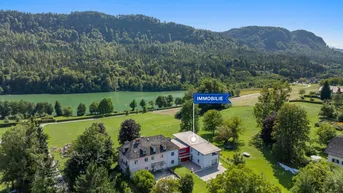 Expose Modernisiertes Reihenhaus mit 3 Wohneinheiten, traumhaftem Seeblick und vielseitigen Nutzungsmöglichkeiten