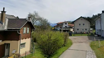 Expose Traumhaftes Baugrundstück in Krumpendorf am Wörthersee – 2268m² für Ihr Eigenheim!