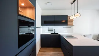 Expose Großzügige 3-Zimmer-Wohnung in St. Martin/am Kreuzbergl