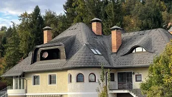 Expose VILLA am Kreuzbergl, exklusive Lage 2-3 Wohneinheiten möglich!