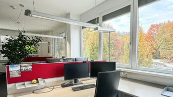 Expose Bürofläche in modernem Bürogebäude zu vermieten