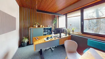 Expose flexibles Büro optional mit Lager in Völs