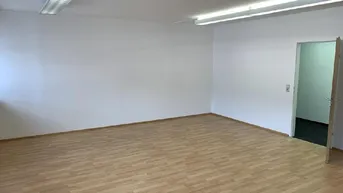 Expose GEWERBEPARK WILTEN - 80 m² Büro optional mit Lager