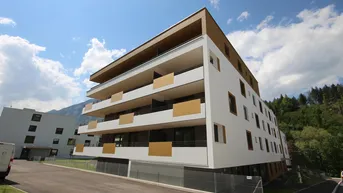 Expose sonnige 2-Zimmerwohnung mit Garagenstellplatz in Kufstein zu vermieten