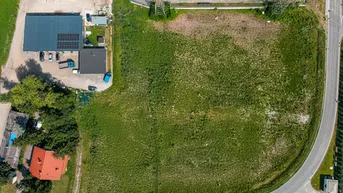 Expose flexibles Baurechtsgrundstück in Fritzens - Teilflächen ab 2.000 m² verfügbar