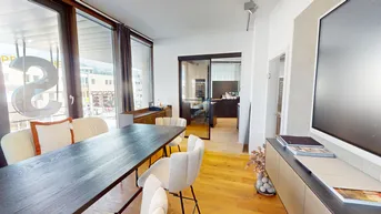 Expose flexible Büroeinheit im SOHO Innsbruck