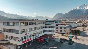 Expose Produktion/Lager mit Büro in Bestlage in Innsbruck