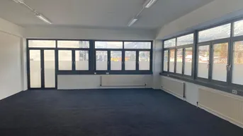 Expose Büro optional mit Lagerfläche in Rum