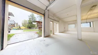 Expose Produktions- und Lagerflächen ab 200 m² in Völs