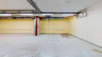 Expose Büro mit Lager im Gewerbepark Rossau