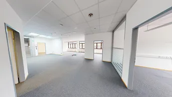 Expose attraktive Büroeinheit an der Hallerstraße