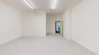Expose Lager mit Büro in Innsbruck/Rossau ab sofort verfügbar