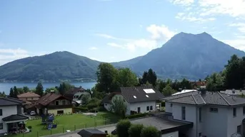 Expose Geräumiges Mehrfamilienhaus mit Seeblick-in 2 Wohnungen teilbar