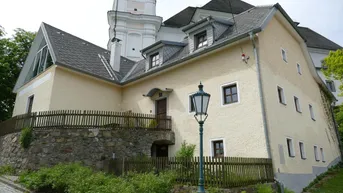 Expose Rarität am Pöstlingberg - verbindet Tradition mit Moderne