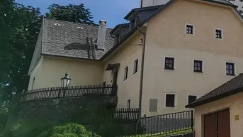 Expose Rarität am Pöstlingberg - verbindet Tradition mit Moderne