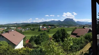 Expose Geräumiges Ein-Zweifamilienhaus in unverbaubarer Aussichtslage- auch Zweitwohnsitz möglich