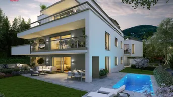 Expose Stilvolles Apartment mit Terrasse in Nonntaler Exklusivlage