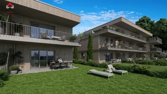 Expose 2-Zimmer-Gartenwohnung in Neumarkt am Wallersee B2
