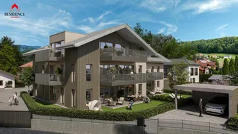 Expose Gartenwohnung mit über 140 m² in Bergheim