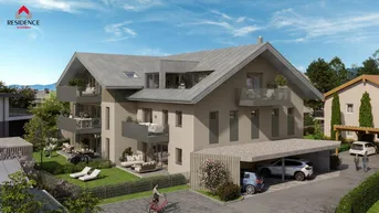Expose Neubau: 4-Zimmer-Maisonettewohnung in Bergheim | Baubeginn erfolgt
