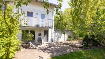 Expose Eckreihenhaus in absoluter Ruhelage | Rif bei Hallein