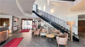Expose Modernes Appartement für die touristische Vermietung in Kaprun! In der Nähe v. Zentrum und Skilift!