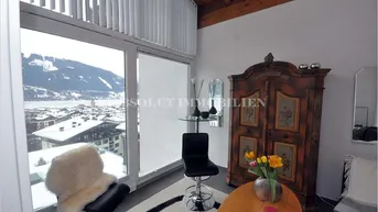 Expose Attraktive, gemütliche Eigentumswohnung mit wunderschönem Seeblick, in bester Lage von Zell am See!
