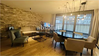 Expose INVESTMENT! Appartement ca. 64 m² mit 2 SZ., im Zentrum von Zell/See! Skiliftnähe, tour. Vermietung!
