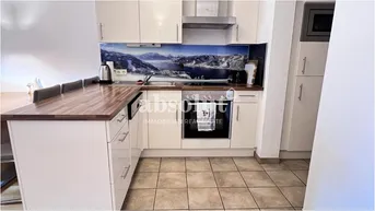 Expose Ferienwohnung mit 75 m², 2 Schlafzimmer &amp; Terrasse in sonniger Lage in Fürth/Kaprun. Mit Schwimmbad!