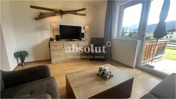 Expose Maisonette-Wohnung mit Garten und 3 Schlafzimmern in toller Lage zur touristischen Vermietung!!