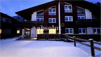 Expose Maisonette-Wohnung mit Garten 3 Schlafzimmern, in toller Lage zur touristischen Vermietung. Sauna!