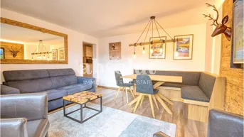 Expose Renovierte City-Wohnung nahe Skilift – ideal für touristische Vermietung!
