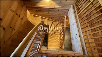 Expose Sehr exklusives EFH in Rauris – viel Raum für Familie &amp; Leben, Traumblick, Garten und Doppelgarage!