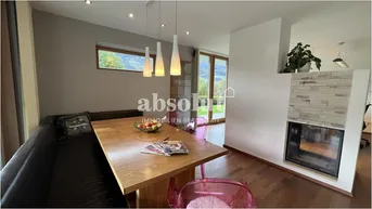 Expose Modernes Mehrfamilienhaus in ruhiger Lage, unweit des Zentrums von St. Johann/Pongau. 2 x Carport