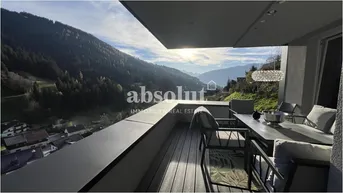 Expose Neues, energieeffizientes Haus im modernen Stil, in Hanglage auf der Sonnenseite von Zell am See!