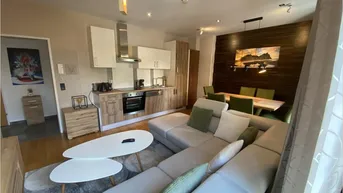 Expose Schöne Ferienwohnung mit ca. 85 m² Wfl., 3 SZ im Zentrum von Zell am See! Touristische Vermietung!!