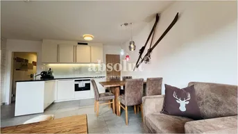 Expose Tolle Investitionsmöglichkeit! Exklusives Appartement in Zell/See-Schüttdorf! Tourist. Vermietung!