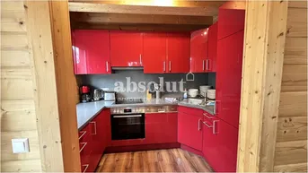 Expose Ferienchalet mit 4 Schlafzimmer, Garten und Bergblick in Zell am See, Skiliftnähe.