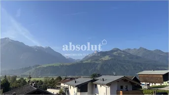 Expose Ferienwohnung mit 75 m², 2 Schlafzimmer &amp; Terrasse in sonniger Lage in Fürth/Kaprun. Mit Schwimmbad!