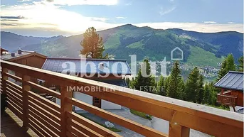 Expose SKI IN-SKI OUT in der Zillertaler Skiarena! Top Appartement mit Bewilligung für touristische Nutzung