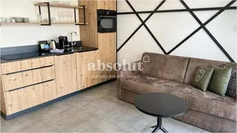 Expose Exkl. Appartement, 1 SZ, ca. 43 m² Wfl., in einzigartiger Lage in Zell am See! Tourist. Vermietung!
